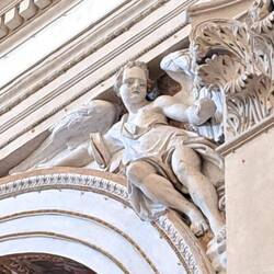 Il putto di Frankenstein