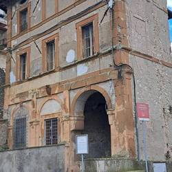 Palazzetto del Governatore