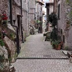 ...fino a Santa Croce
