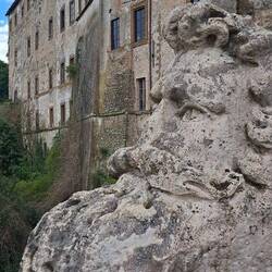 Palazzo Borghese