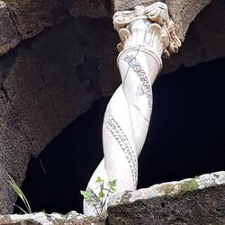 Colonna di Santo Stefano