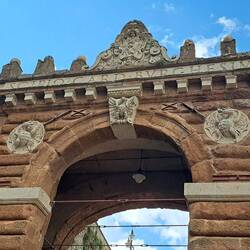 Arco Borghese