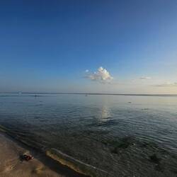 Strand.