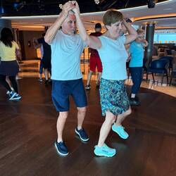 Michael & Sandi Battel