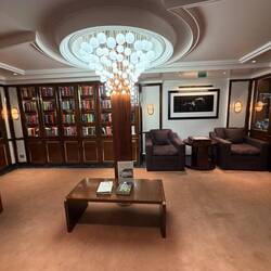 LIBRARY (aka Escape Room)