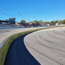Racetrack