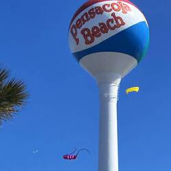 Pensacola Beach Tower
