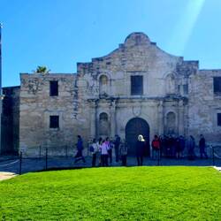 Fort Alamo