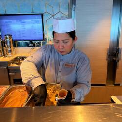 YES, Vietnamese Coffee Ice Cream- my favorite