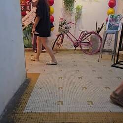 Cafe Apartments