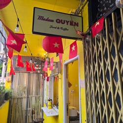 Shout out to Quyenny! You're everywhere here! 😆