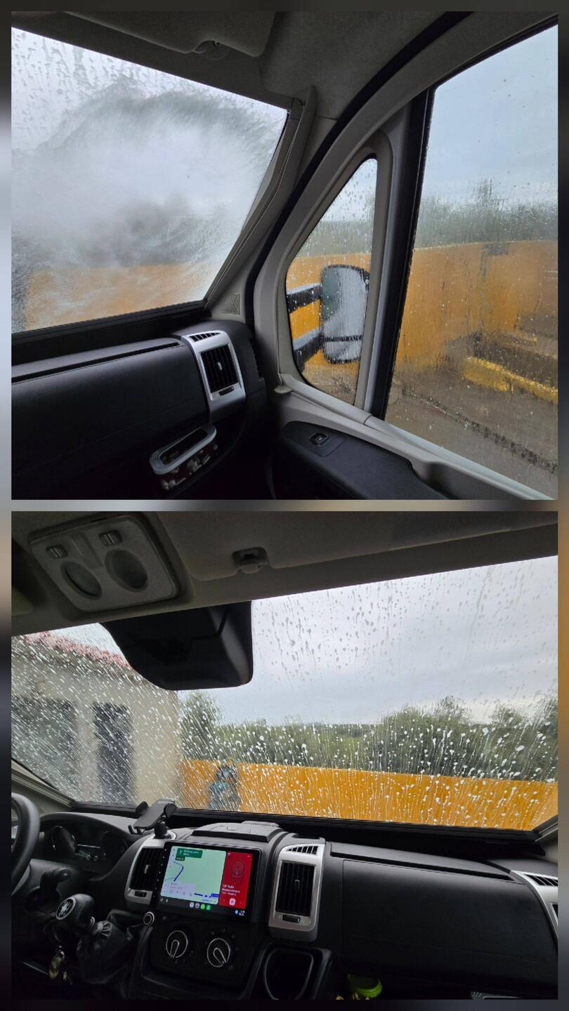 Autowäsche 🤩👌