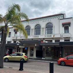 The Criterion