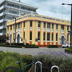 Australian Mutual Provident