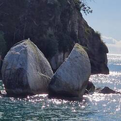 Appel rock