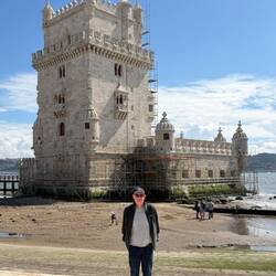 Belem Tower