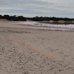 Salt Lagoon