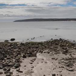 Emu Bay Beach