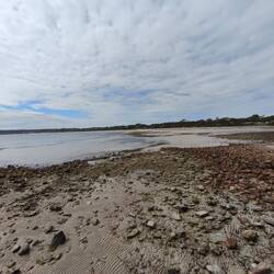 Emu Bay Beach
