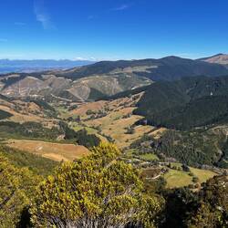 Hawkes Lookout