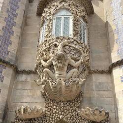 Pena Palace, Sintra
