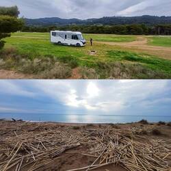 Angekommen Elea 🎬 die 2.