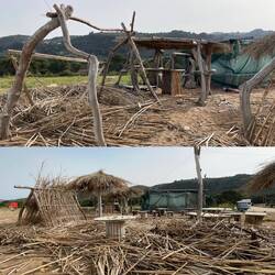 ..in unserem Beitrag vom 12.12.25 sind Bilder von damals..aber das wird wieder 🏖️👍🏻