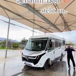 ..und einmal Villa Wellness 🤣