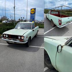 Beim Lidl hätte ich wieder ein Auto für mein Schatzi entdeckt.. 😉