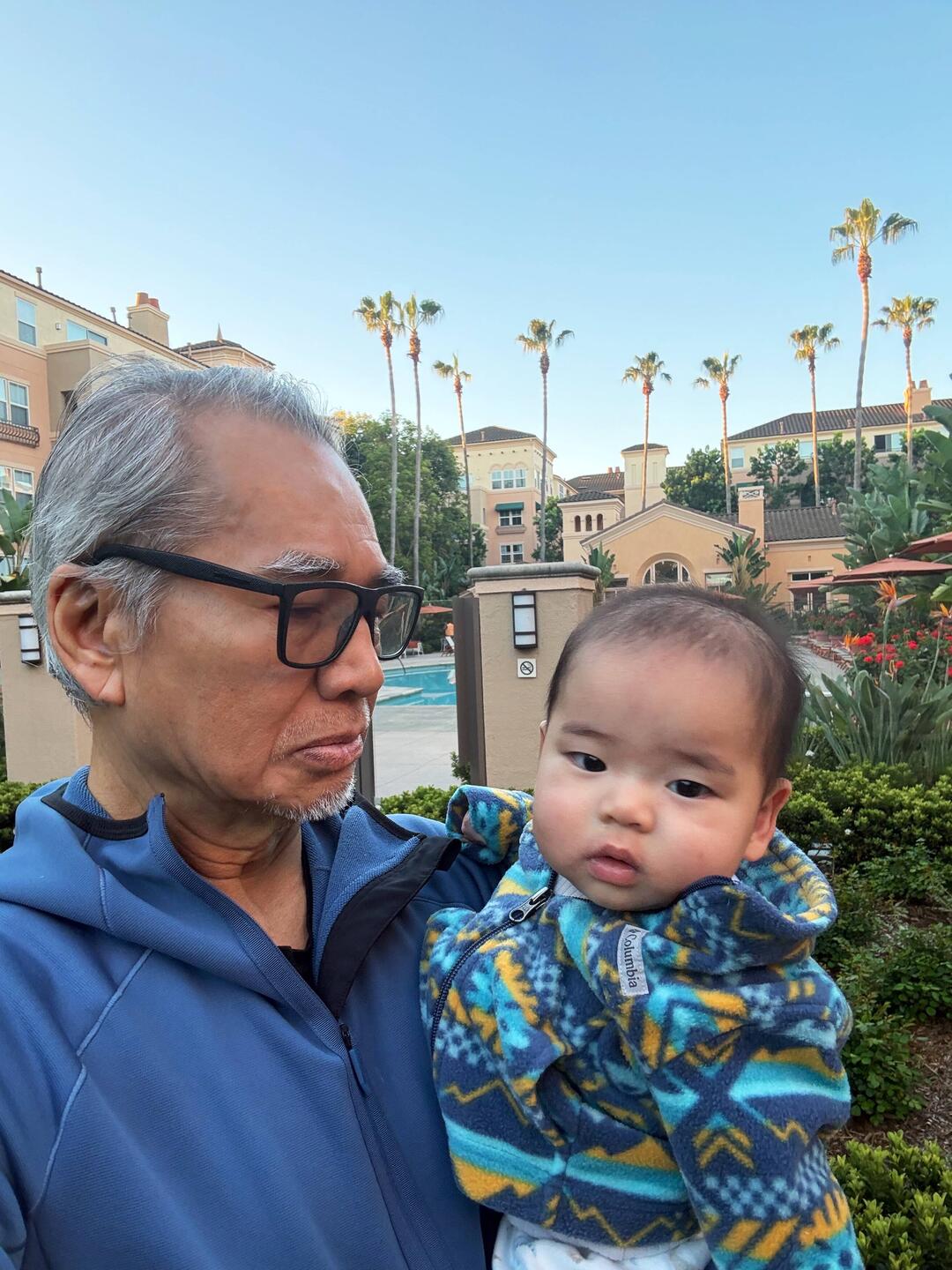 See you later Auggie