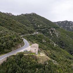 Unser Übernachtungsplatz 🤩