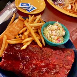 Ribs 😋😋