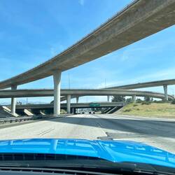 Concrete Highways