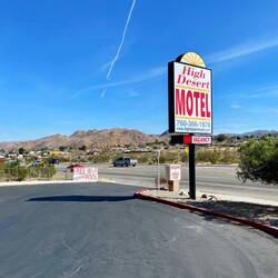 Motel