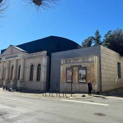 das Theater