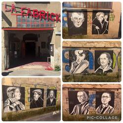 das etwas andere Theater