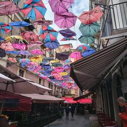 Via Gisira
