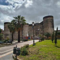 Castello Ursino