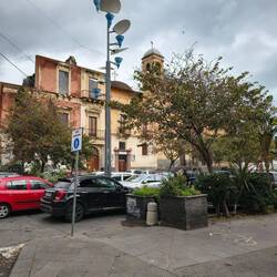 Parrocchia Santa Martire Agata