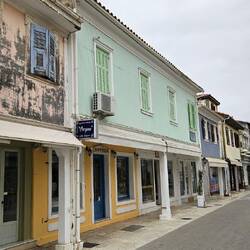 Da könnte man doch einen Western drehen