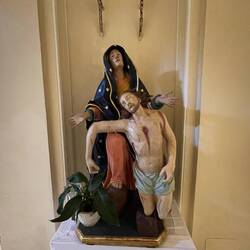 und dem Unvermeidlichen