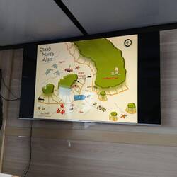 Breefing für e nächst Touchgang, damit mer o wüsse wos düre geit