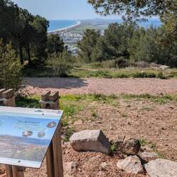 Immer wieder schöne Panoramablicke