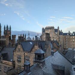 Aber sieht auch von innen gut aus