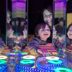 Menschliche Kaleidoskopie Vol. I