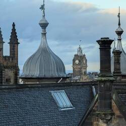 Die Sonne hasst deutsche Touristen und führt uns vor