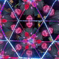 Menschliche Kaleidoskopie Vol. III