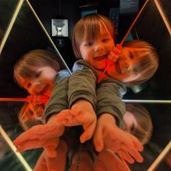 Menschliche Kaleidoskopie Vol. II