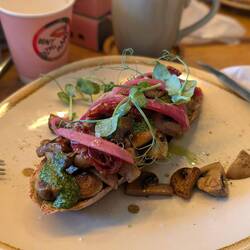 War aber auch wirklich fantastisch!