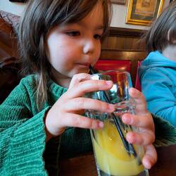 Orange Zest Sunny IPA